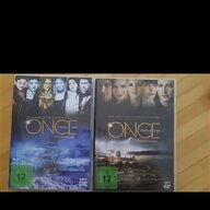 once upon a time dvd gebraucht kaufen