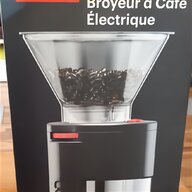 elektrische kaffeemuhle gebraucht kaufen
