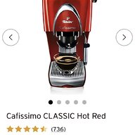 tchibo espressomaschine gebraucht kaufen