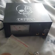 tattoomaschine gebraucht kaufen