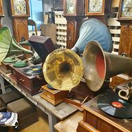 grammophon musik gebraucht kaufen