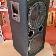 hifi speaker gebraucht kaufen