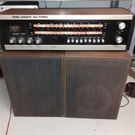 vintage receiver gebraucht kaufen