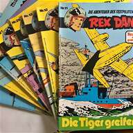 comics 70er gebraucht kaufen