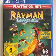 rayman legends gebraucht kaufen