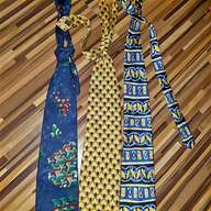 retro krawatten gebraucht kaufen
