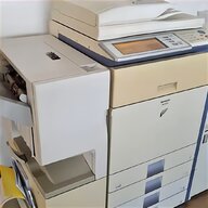 fax sharp gebraucht kaufen