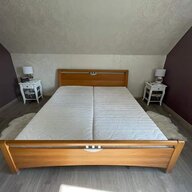 schlafzimmer vollholz gebraucht kaufen