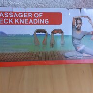 nacken massage gerat gebraucht kaufen