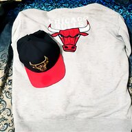 chicago bulls sweatshirt gebraucht kaufen