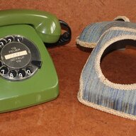 retro telefon gebraucht kaufen