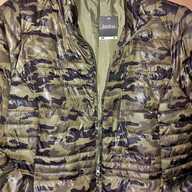 camouflage jacke gebraucht kaufen