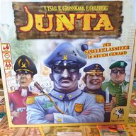 junta brettspiel gebraucht kaufen