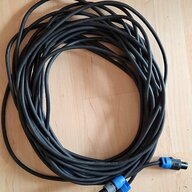 subwoofer kabel gebraucht kaufen