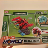 dinosaurier figuren spielzeug gebraucht kaufen
