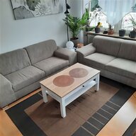 sofa 3 sitzer braun gebraucht kaufen