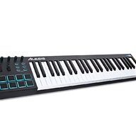 midi keyboard 49 gebraucht kaufen