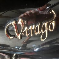 virago 535 gebraucht kaufen