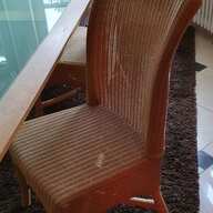 polyrattan stuhl gebraucht kaufen