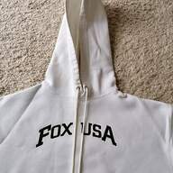 fox hoodie gebraucht kaufen