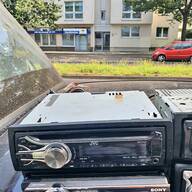 cd radio autoradio gebraucht kaufen