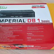 imperial db1 gebraucht kaufen