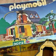 playmobil bauernhof gebraucht kaufen