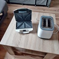 toaster sandwichmaker gebraucht kaufen