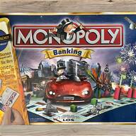 monopoly banking gebraucht kaufen