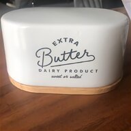 we butter the bread with butter gebraucht kaufen