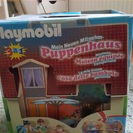playmobil puppenhaus gebraucht kaufen