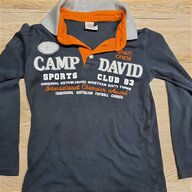 camp david hoodie gebraucht kaufen