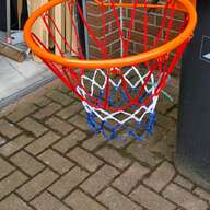 basketballkorb gebraucht kaufen