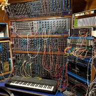 modular synthesizer gebraucht kaufen