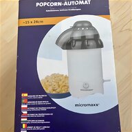 popcornautomat gebraucht kaufen