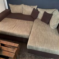 sofa bettfunktion bettkasten gebraucht kaufen