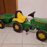 pedal traktor gebraucht kaufen