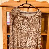 damen pullover leopard gebraucht kaufen