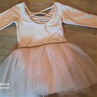 ballettkleid 110 gebraucht kaufen