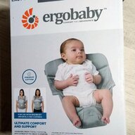 ergobaby neugeborenen gebraucht kaufen