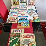 asterix spanien gebraucht kaufen