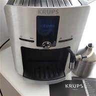 espressomaschine krups gebraucht kaufen