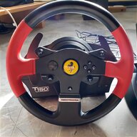thrustmaster pc racing wheels gebraucht kaufen