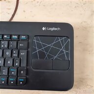 logitech cordless keyboard gebraucht kaufen