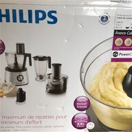 philips kuchenmaschine gebraucht kaufen