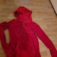 hoodie rot gebraucht kaufen