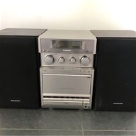 stereoanlage kassette gebraucht kaufen