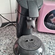 kaffeepadmaschine gebraucht kaufen