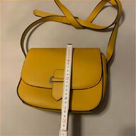 handtasche gelb gebraucht kaufen