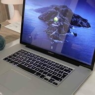 macbook pro 15 500gb gebraucht kaufen